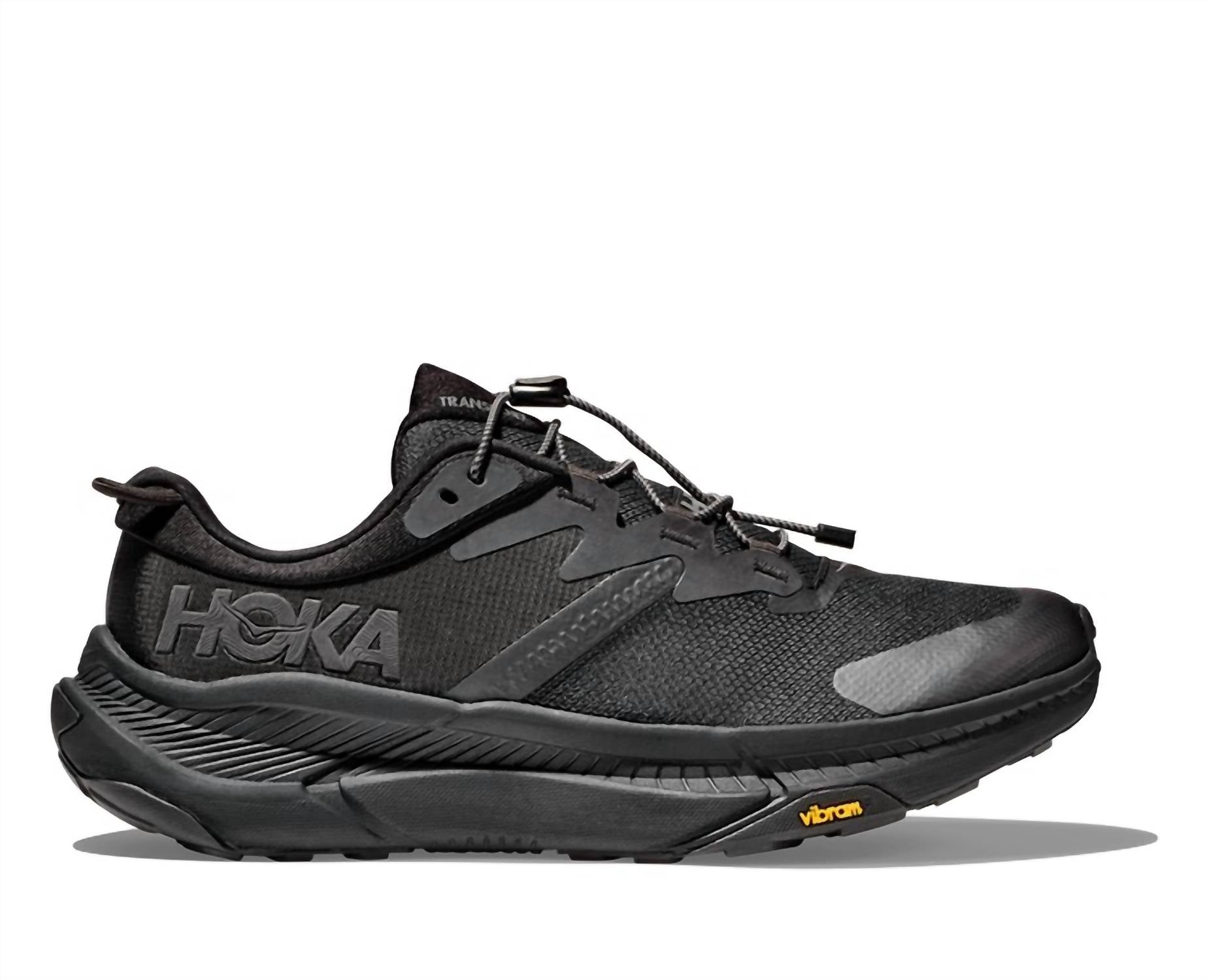Hoka - Men's Transport Running Shoes