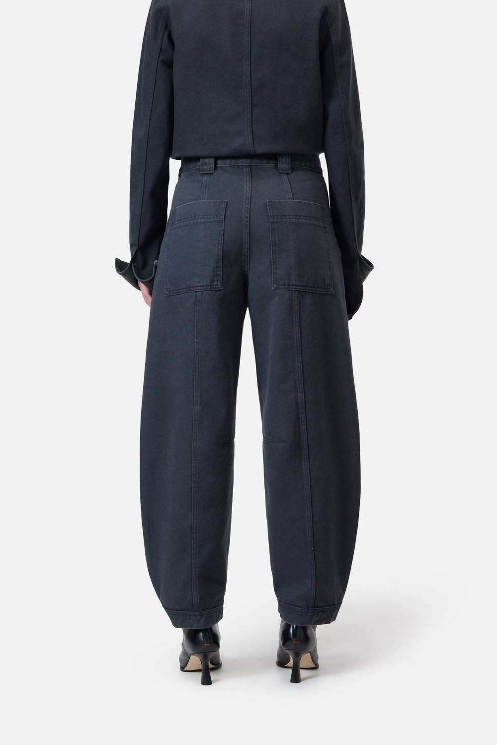 Closed - Rhannon Relaxed Pants
