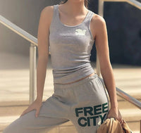Freecity - Supervintage Tank