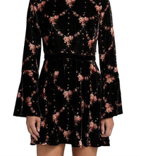 Cara Cara - Rosabella Floral Dress