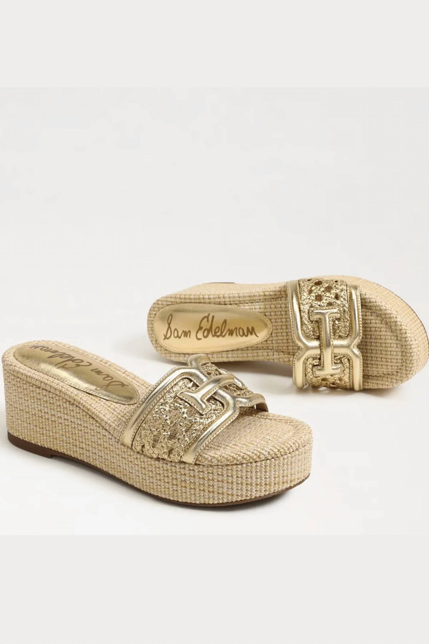 Sam Edelman - Women's Pauleena Sandal