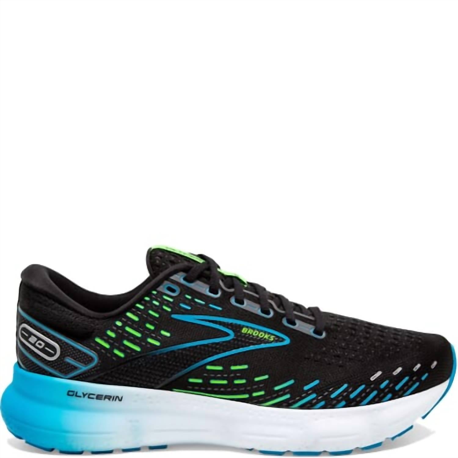 Brooks - Men's Glycerin 20 Running Shoes