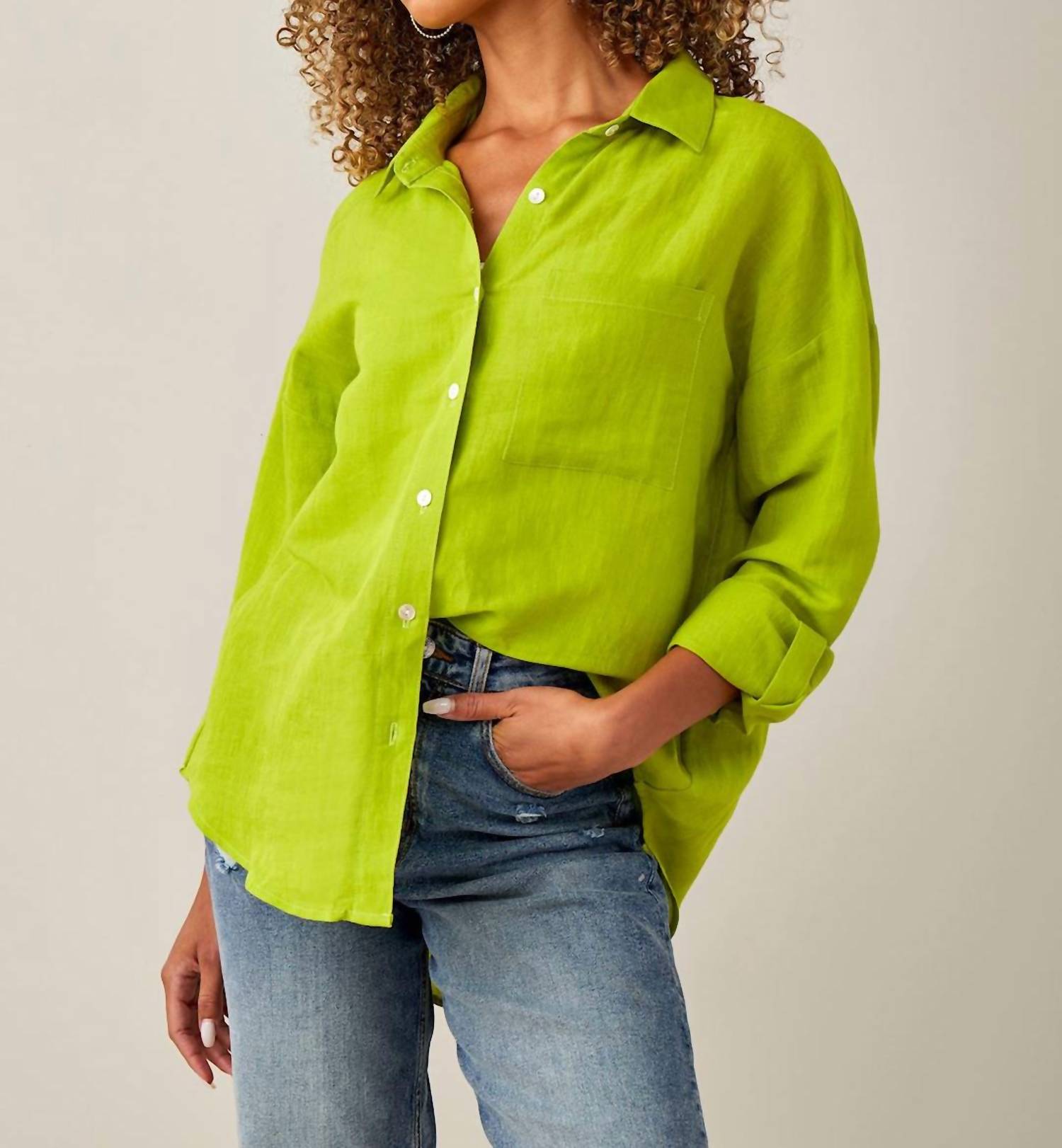 Giftcraft - Traveler Shirt
