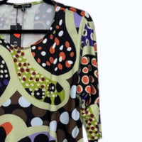Isle By Melis Kozan - Women's Martini Top