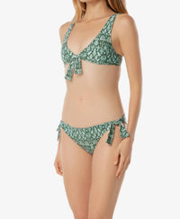 Helen Jon - Reversible Tie Hipster Bottom Bikini