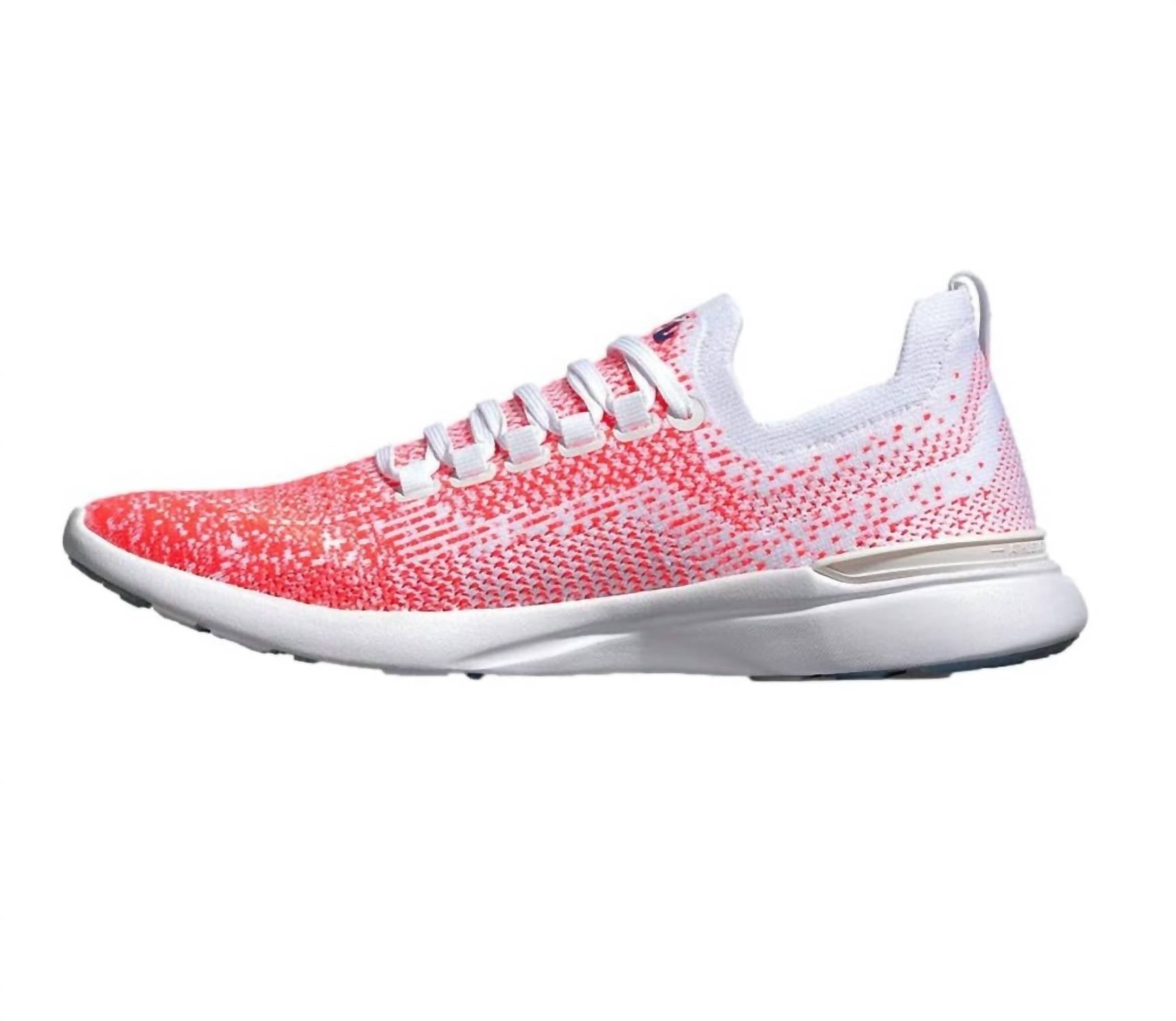 Apl - Men's Techloom Breeze Shoes