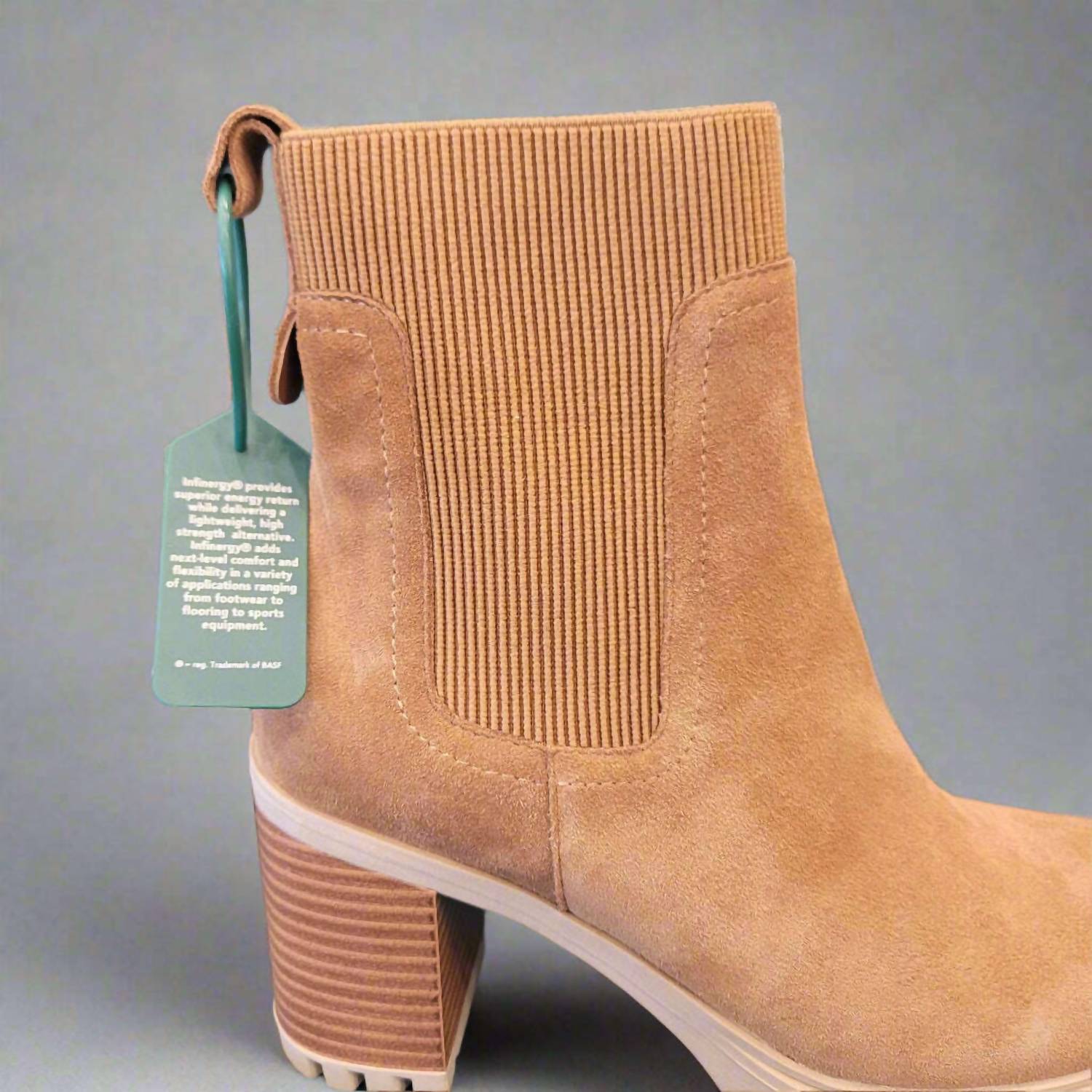 The Flexx - Women's Margarita Heeled Boots
