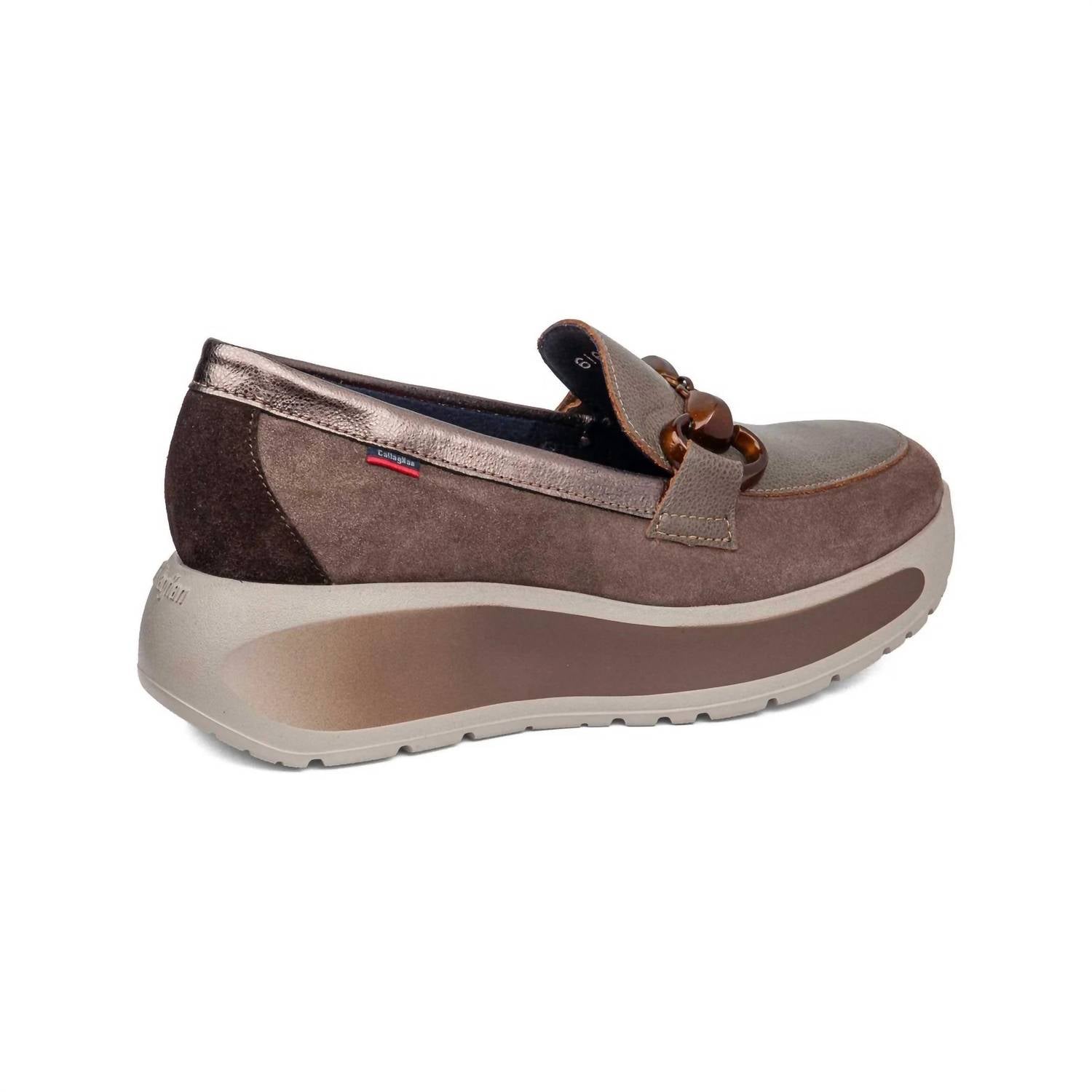 Callaghan - Women's Grace Loafer