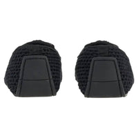 Salvatore Ferragamo - Men's Driver Gancini Crochet Loafer