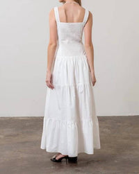 Moon River - Sadie Maxi Dress
