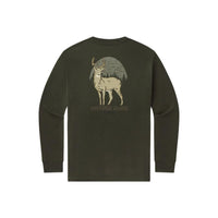Southern Marsh - Men's Eight Point Tee