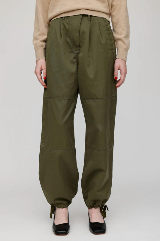 Moussy - Fraser Cargo Pants