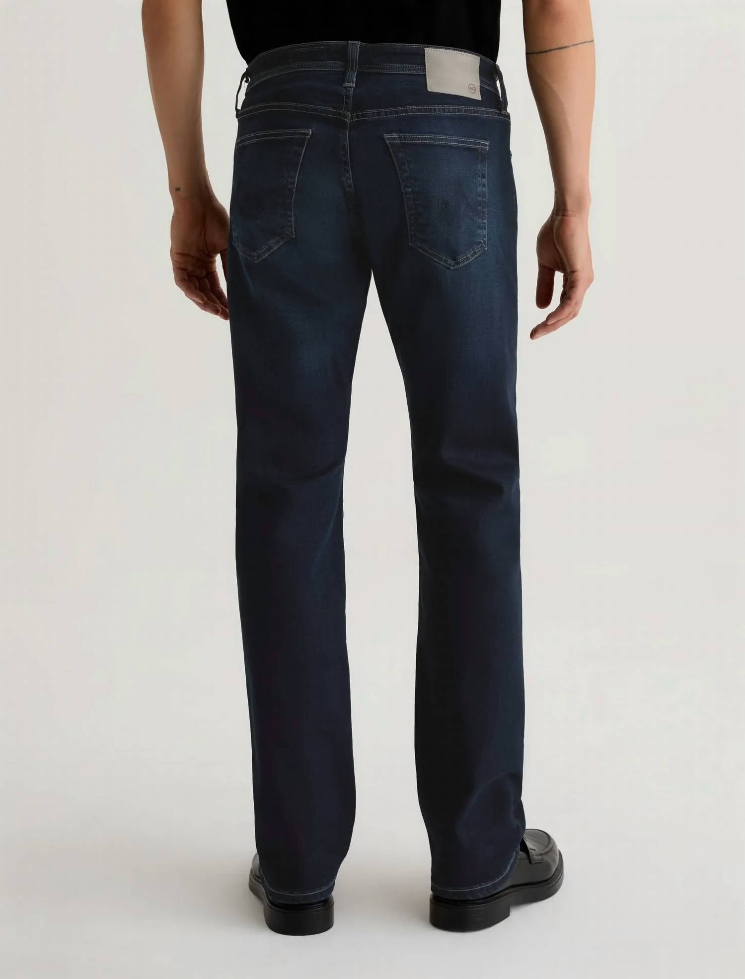 Ag Jeans - Protégé Classic Straight Jeans