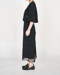 Mirth - Lombok Midi Skirt