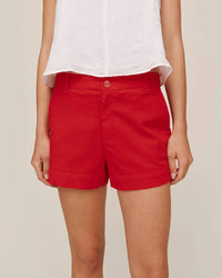 Bella Dahl - Side Slit Tennis Short