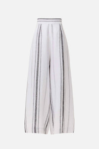 Fifteen Twenty - Vivienne Wide Leg Pants
