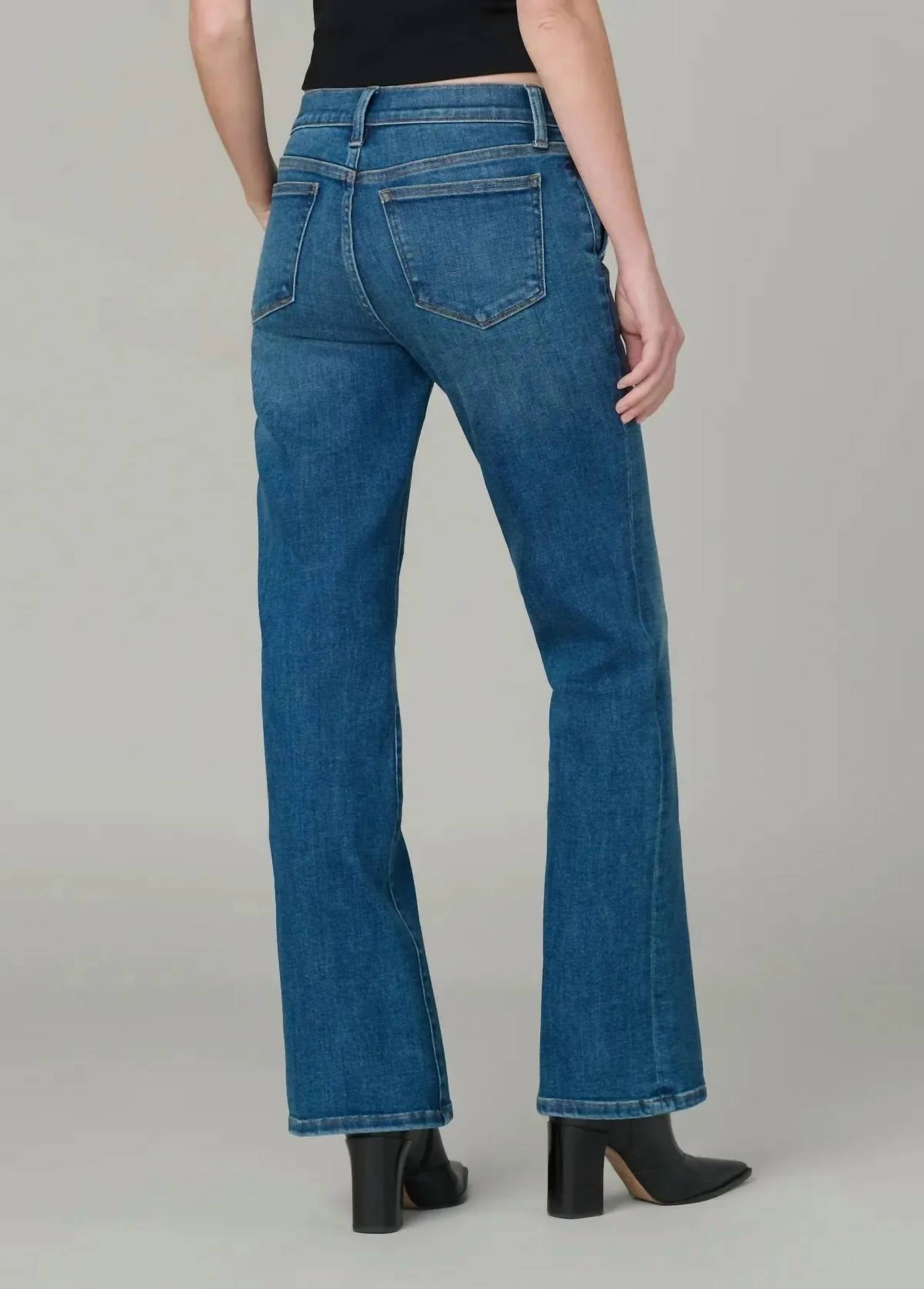 Joe'S Jeans - Provocateur Petite Trouser