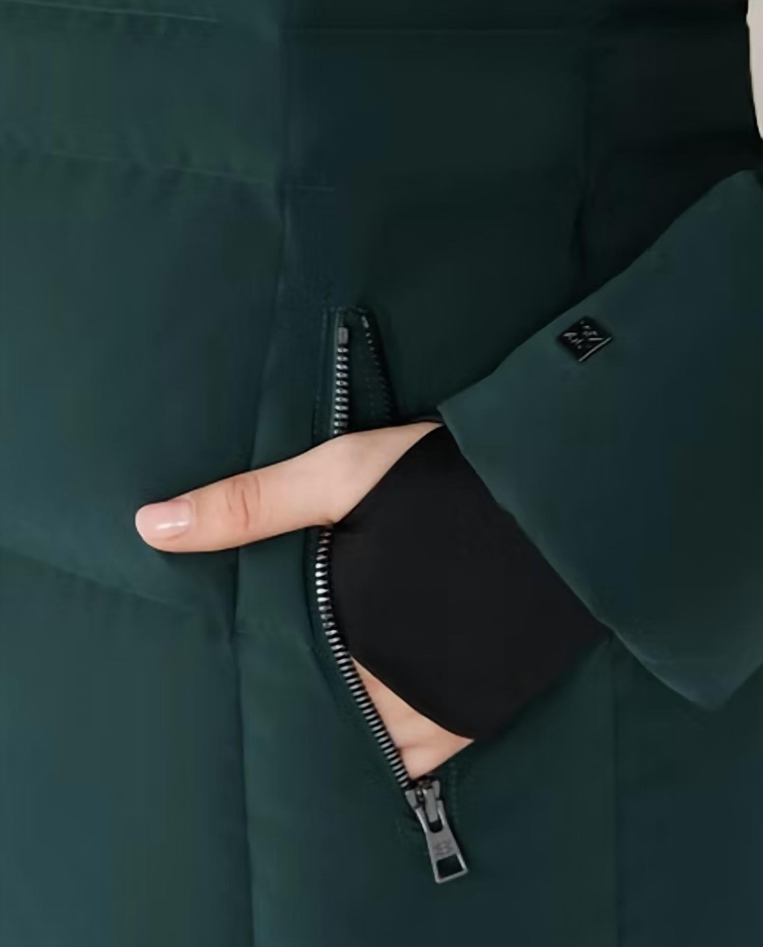 Soia&Kyo - June Down Coat