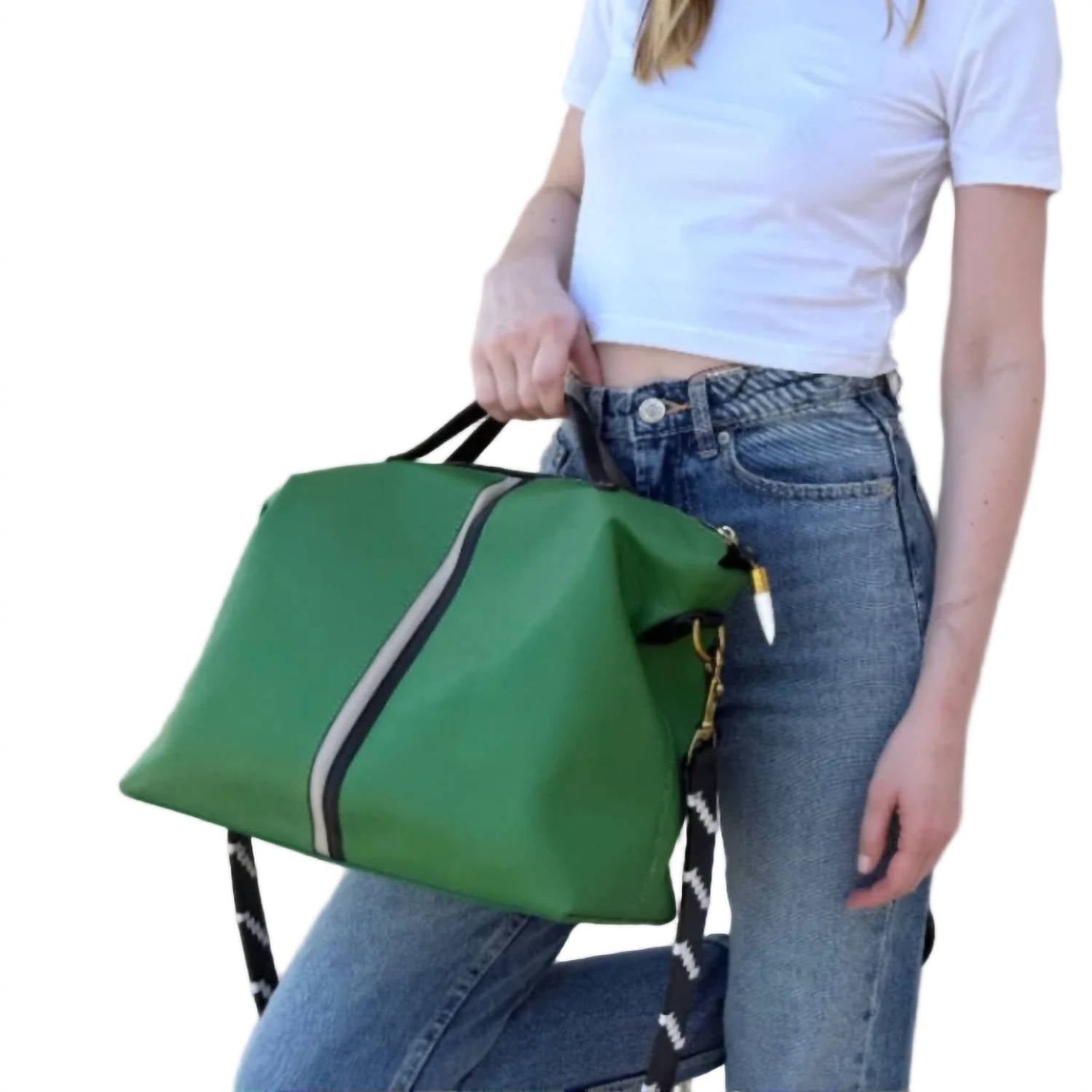 Kempton & Co. - Benz Holdall Bag