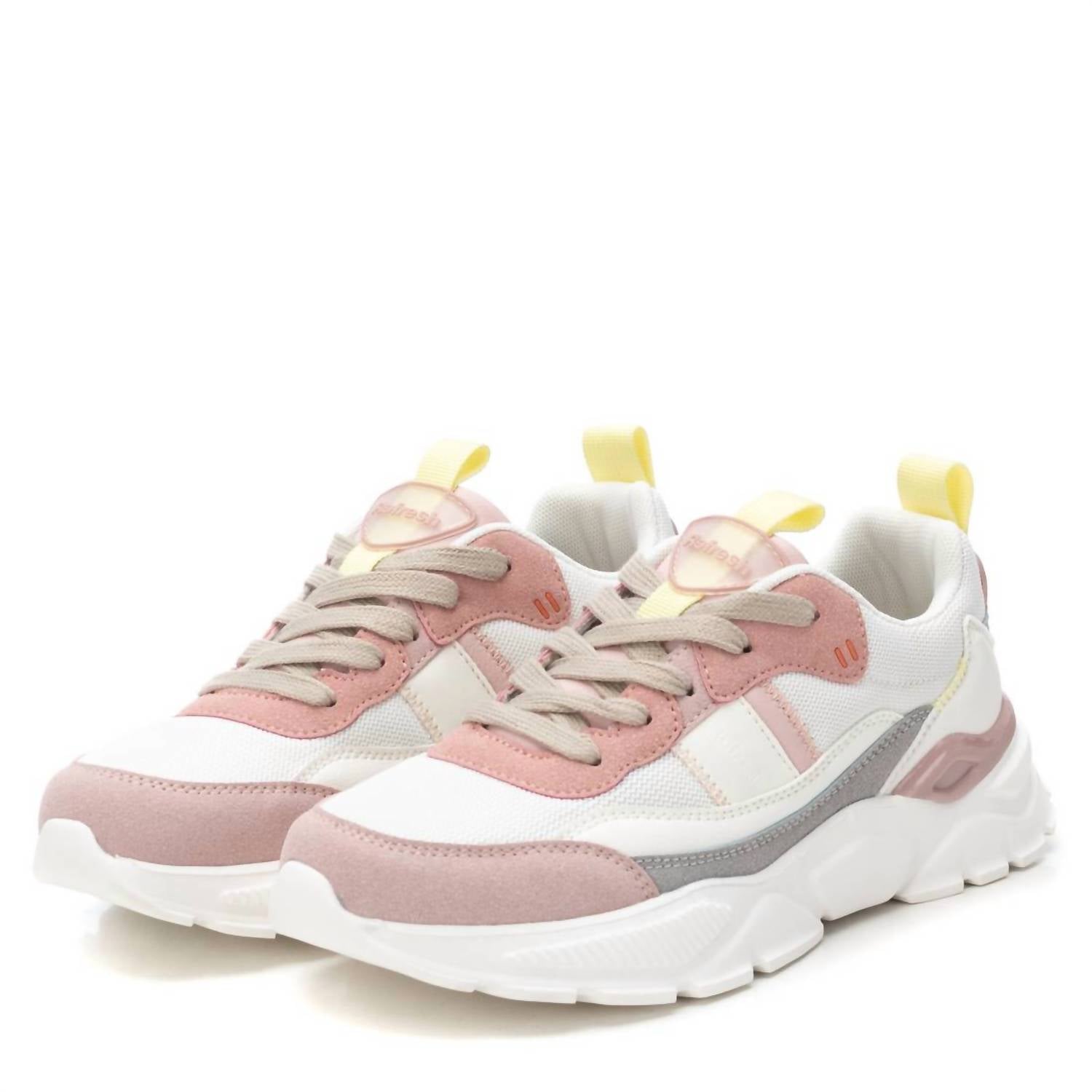 Xti - Women's Casual Comfort Sneakers