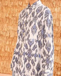 Ulla Johnson - Cassia Tunic Top