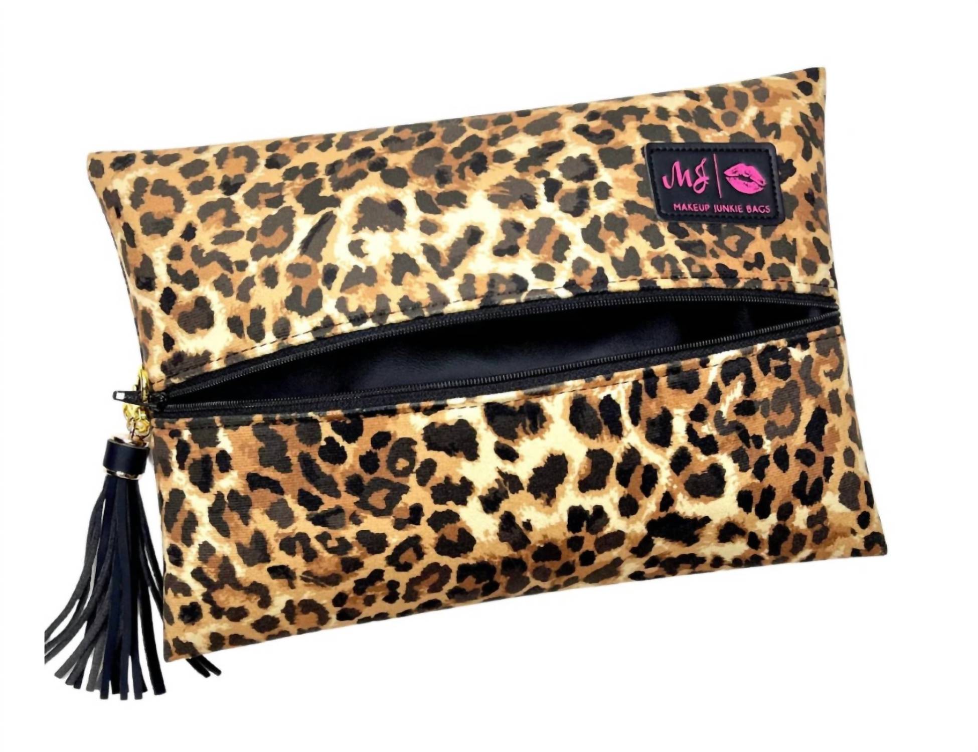 Makeup Junkie - Women's Lady Cosmetic Bags