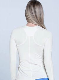 Lucky In Love - Breeze Long Sleeve Top