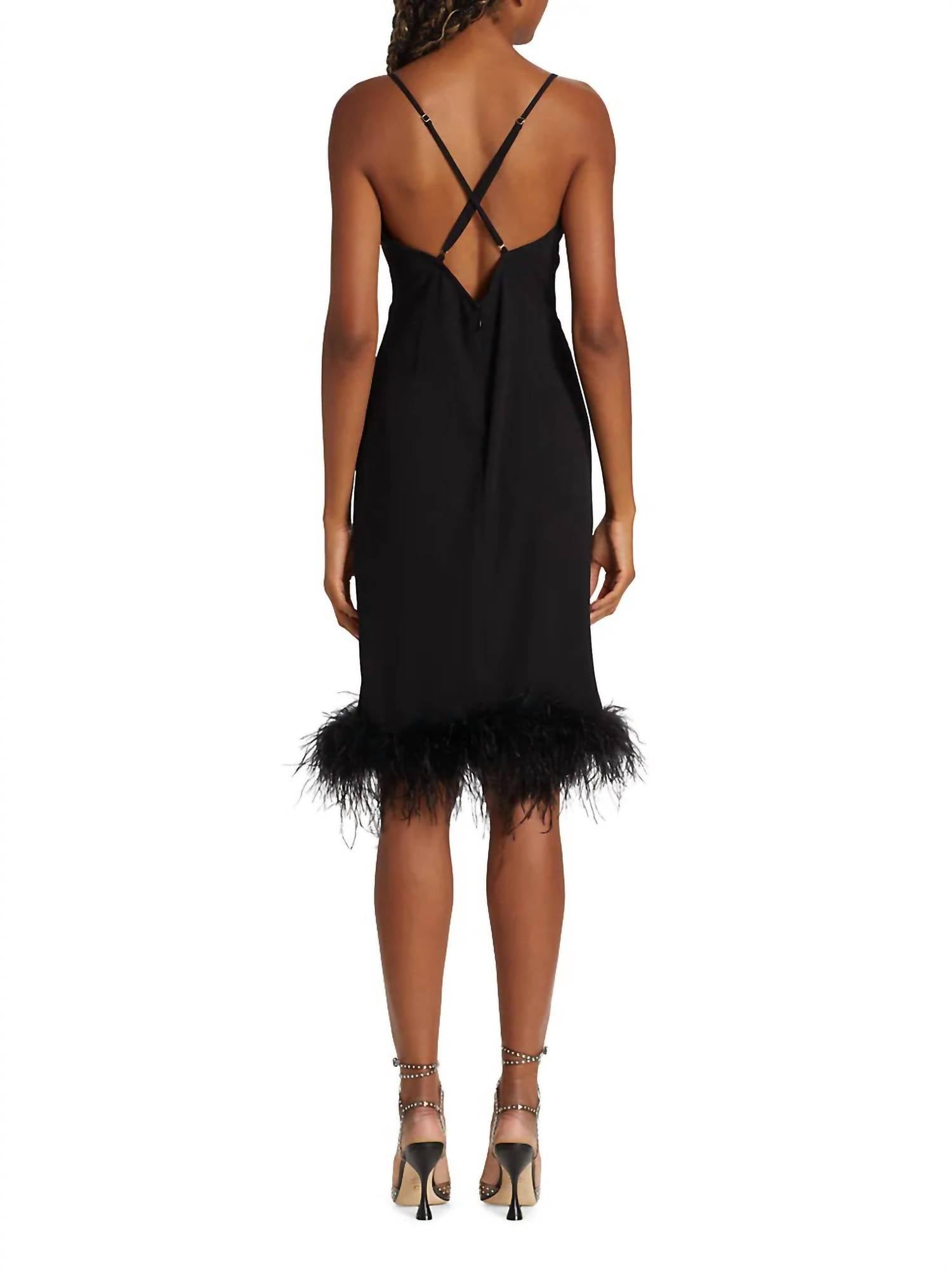 Marianna Dress