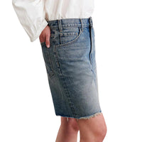 Nili Lotan - Russel Denim Short