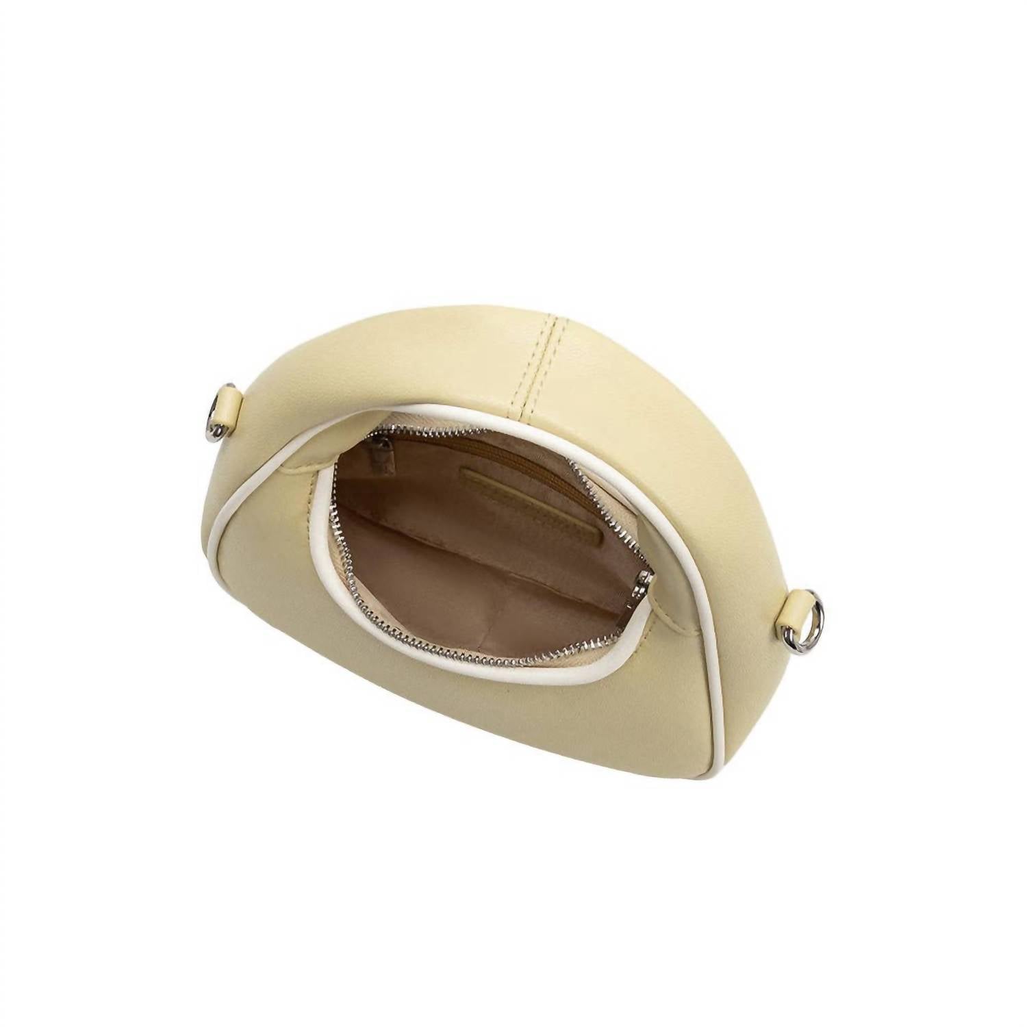 Melie Bianco - Women's Sarita Recycled Vegan Top Leather Handle Bag