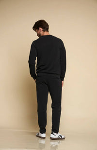 Fundamental Coast - Later On Crew Top