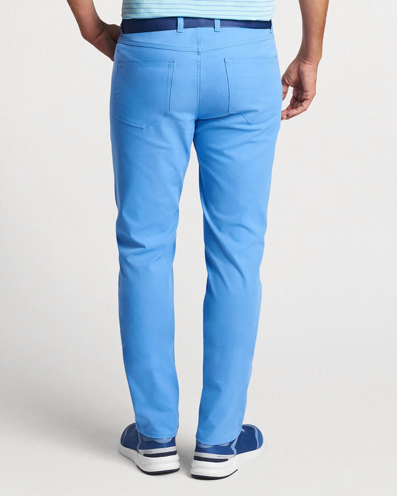 Peter Millar - Performance Five Pocket Pant