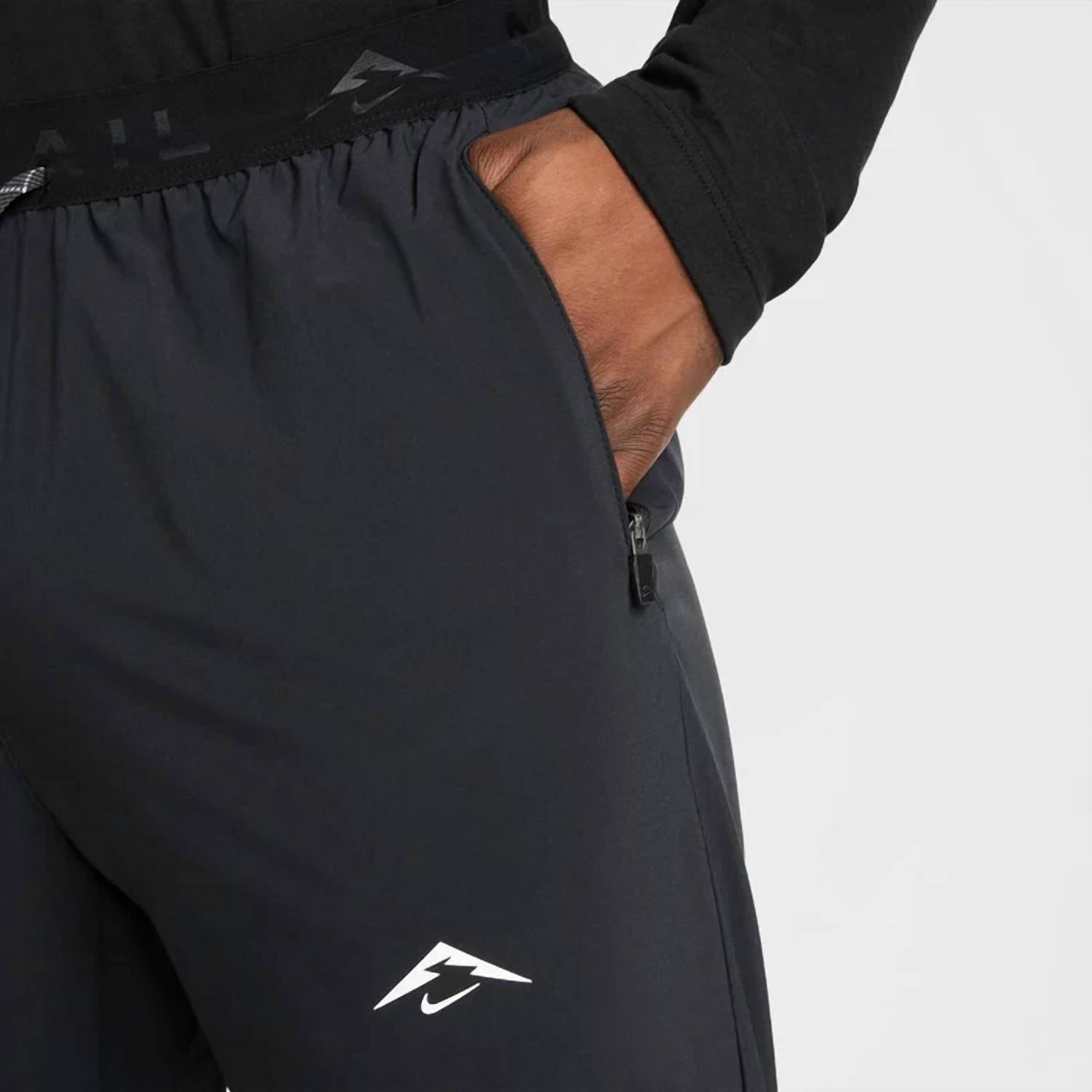 Nike - Dawn Range Dri-fit Running Trousers