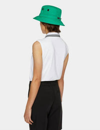 Tilley - Sleeveless Polo Shirt