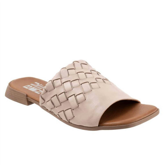 Bueno - Women's Tessa Sandal