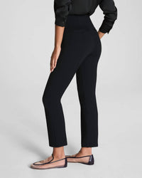 Spanx - Ponte Zero Slim Ankle Pant