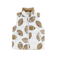 Calonie - Boy's Casey Reversible Vest
