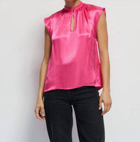 Nation Ltd - Jeanne Top