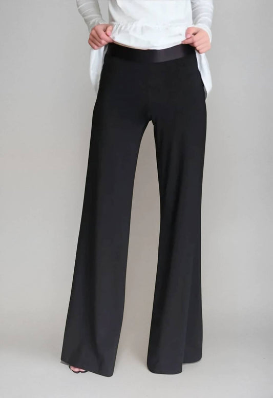 Buki - Marta Wide Leg Pant