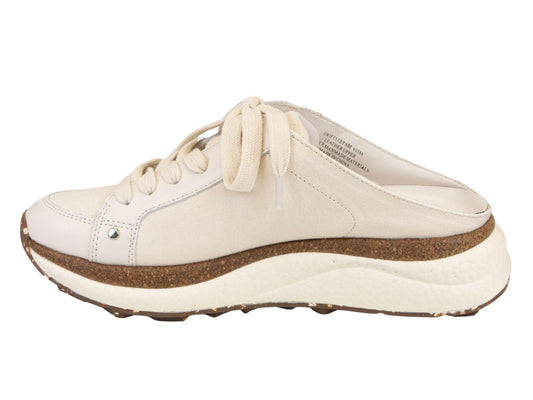 Otbt - Women's Swiftstep Backless Sneakers