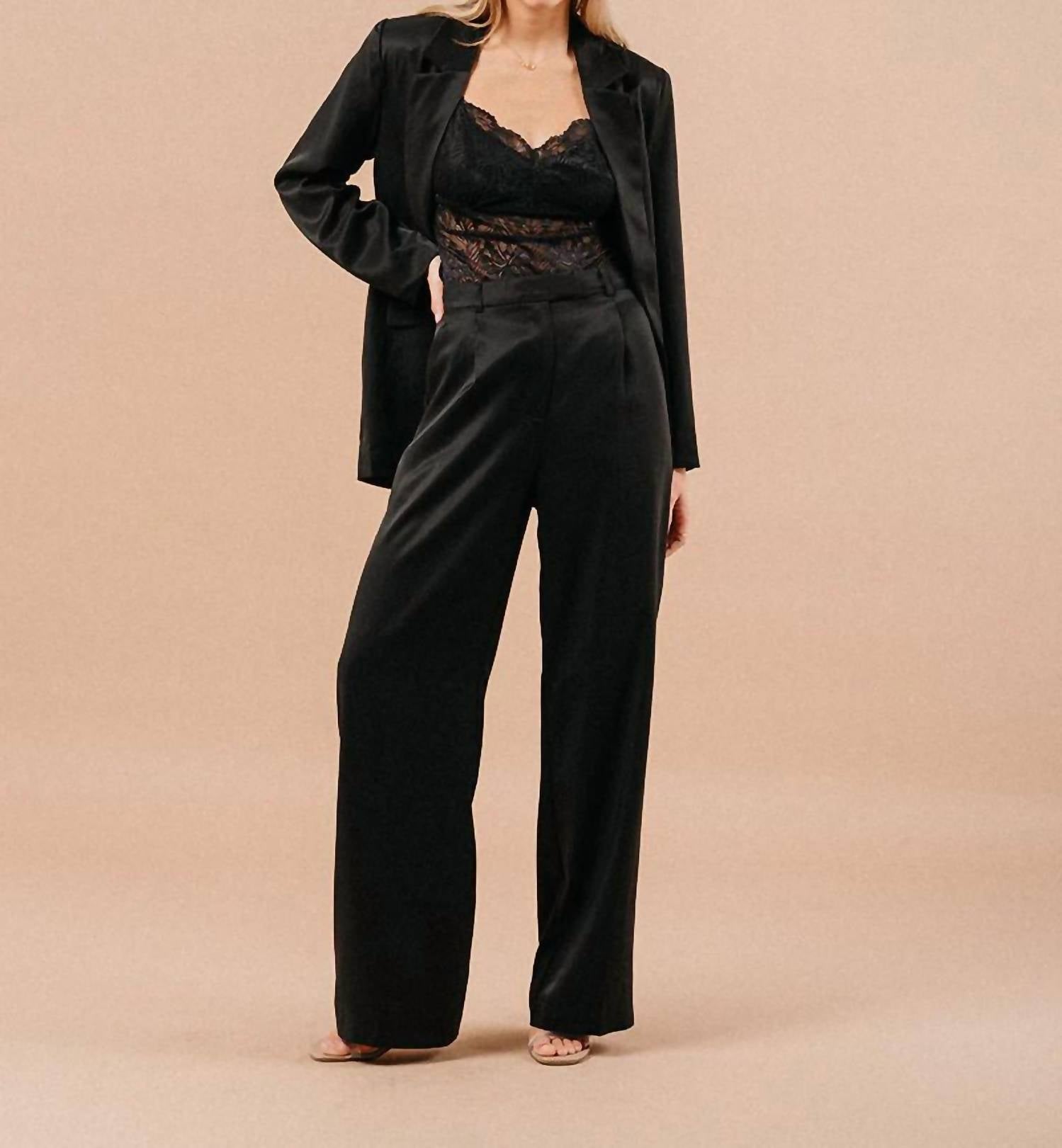 Grace & Mila - Marc Trousers
