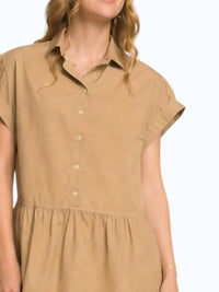 0039 Italy - Leonie Cotton Dress