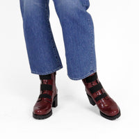 Bos. & Co. - Indie Mosto Boots