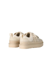 Ugg - Women's Lo Lowmel Sneakers