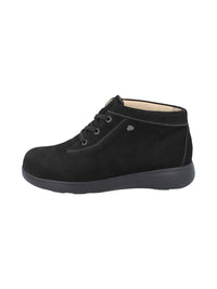 Finn Comfort - Women's Spa Lace-up Shoes