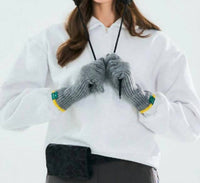 Benecia 12 - Flat Raised Sweatshirt