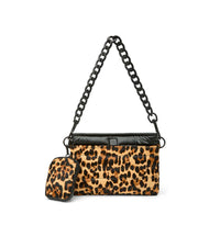Think Royln - Women's Downtown Crossbody Bag