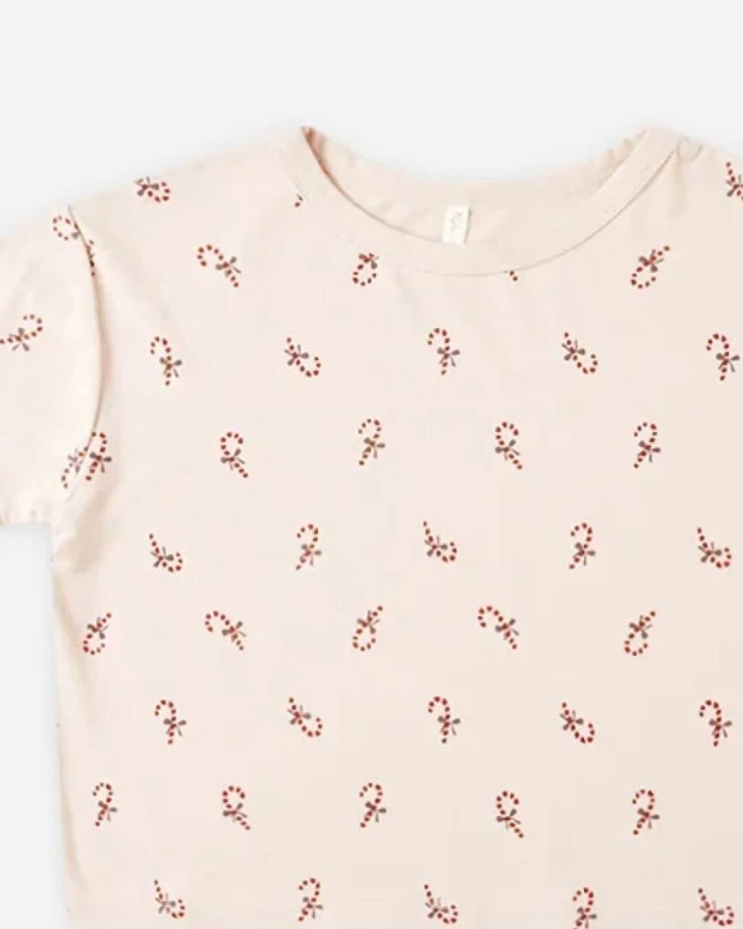 Rylee + Cru - Girls' Candy Cane Pajamas