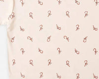 Rylee + Cru - Girls' Candy Cane Pajamas