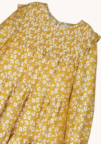 Mayoral - Girls' Printed Dress
